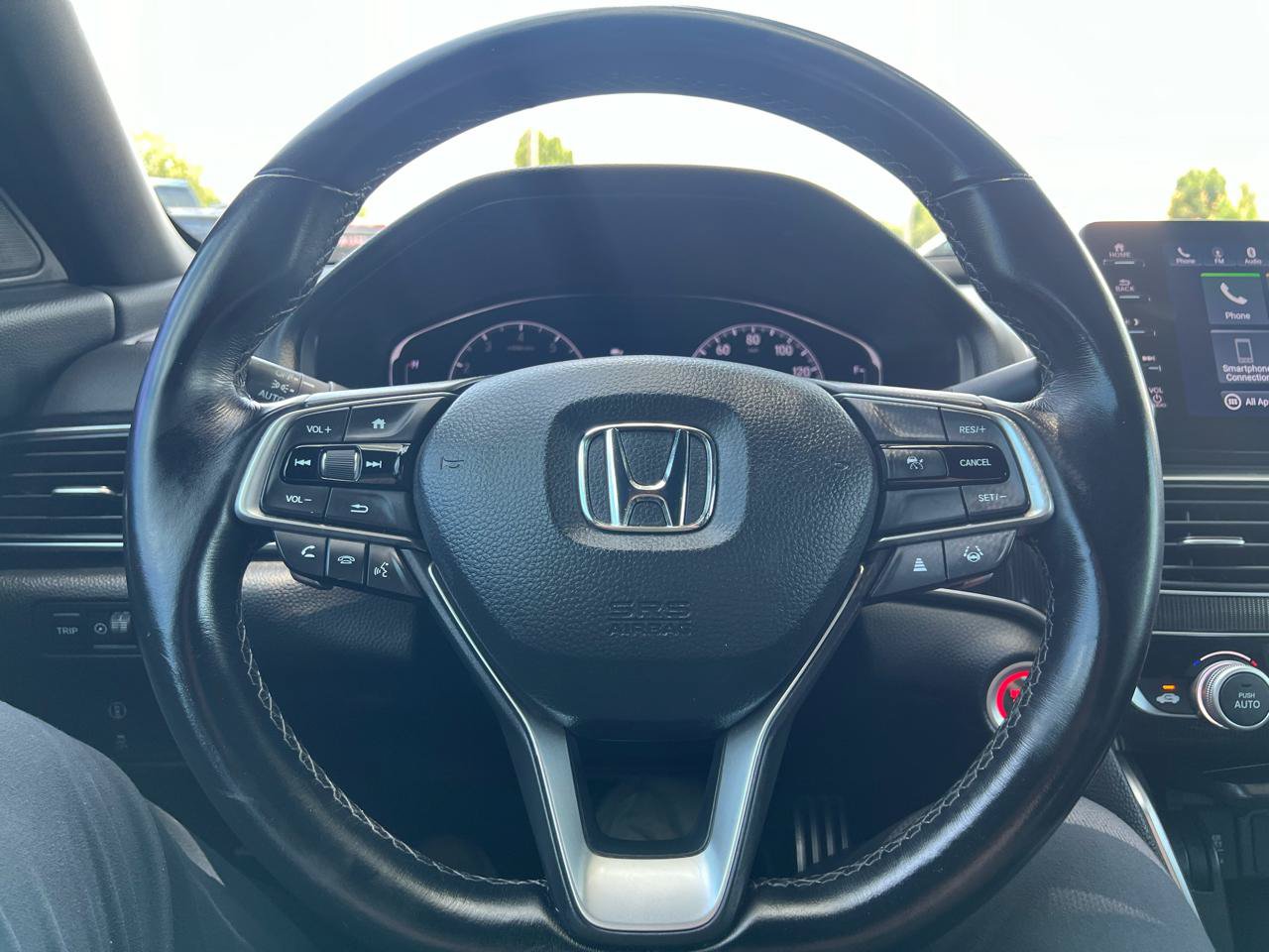 Used 2022 Honda Accord Sport image 26