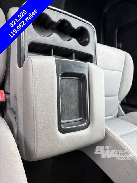 Used 2018 GMC Sierra 1500 4x4 Crew Cab w/ Sierra Appearance Package image 25