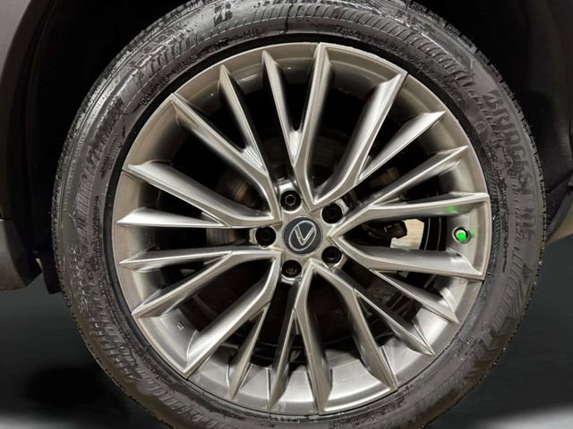 Used 2023 Lexus NX 350 AWD image 32