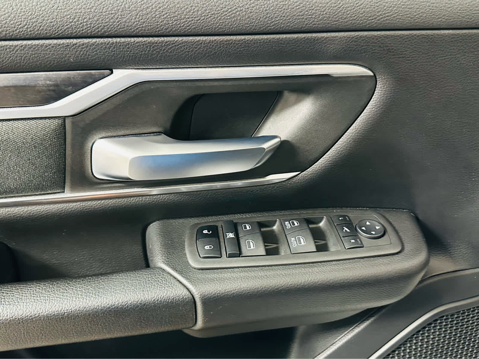 Used 2022 RAM 1500 Big Horn image 20