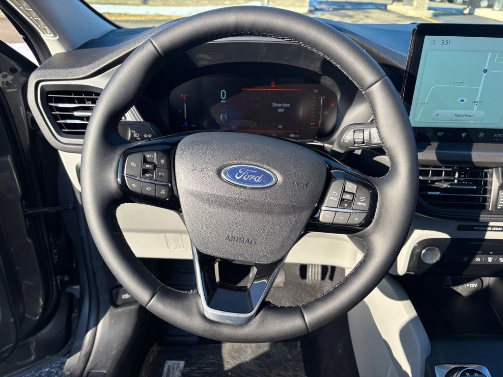 New 2026 Ford Escape Active w/ Tech Pack #1 image 25