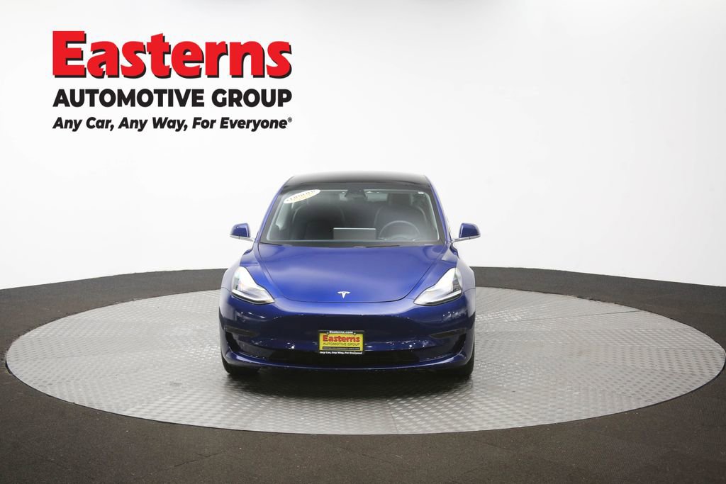 Used 2019 Tesla Model 3 Standard Range image 47