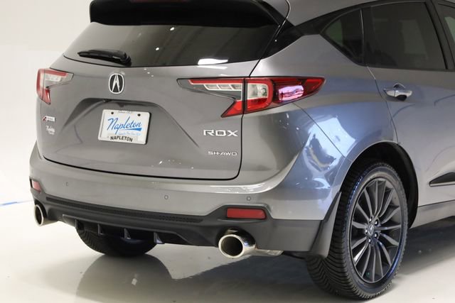 Used 2022 Acura RDX AWD image 6