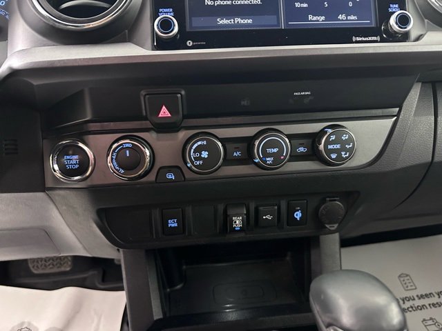 Used 2020 Toyota Tacoma TRD Sport image 25