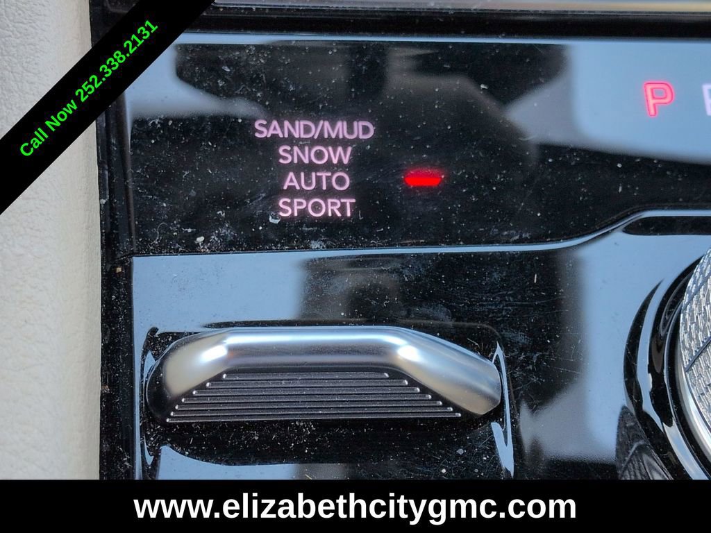 Used 2023 Jeep Grand Cherokee Limited image 29