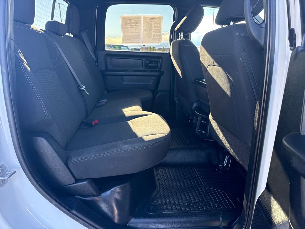 Used 2022 RAM 3500 Tradesman image 30