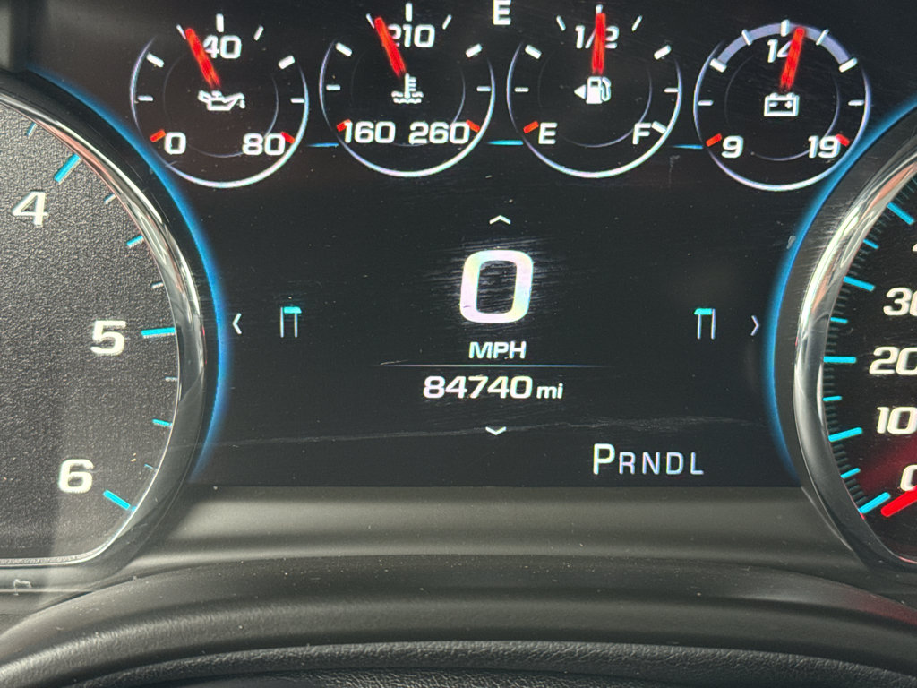 Used 2019 GMC Yukon Denali AWD/4WD image 18