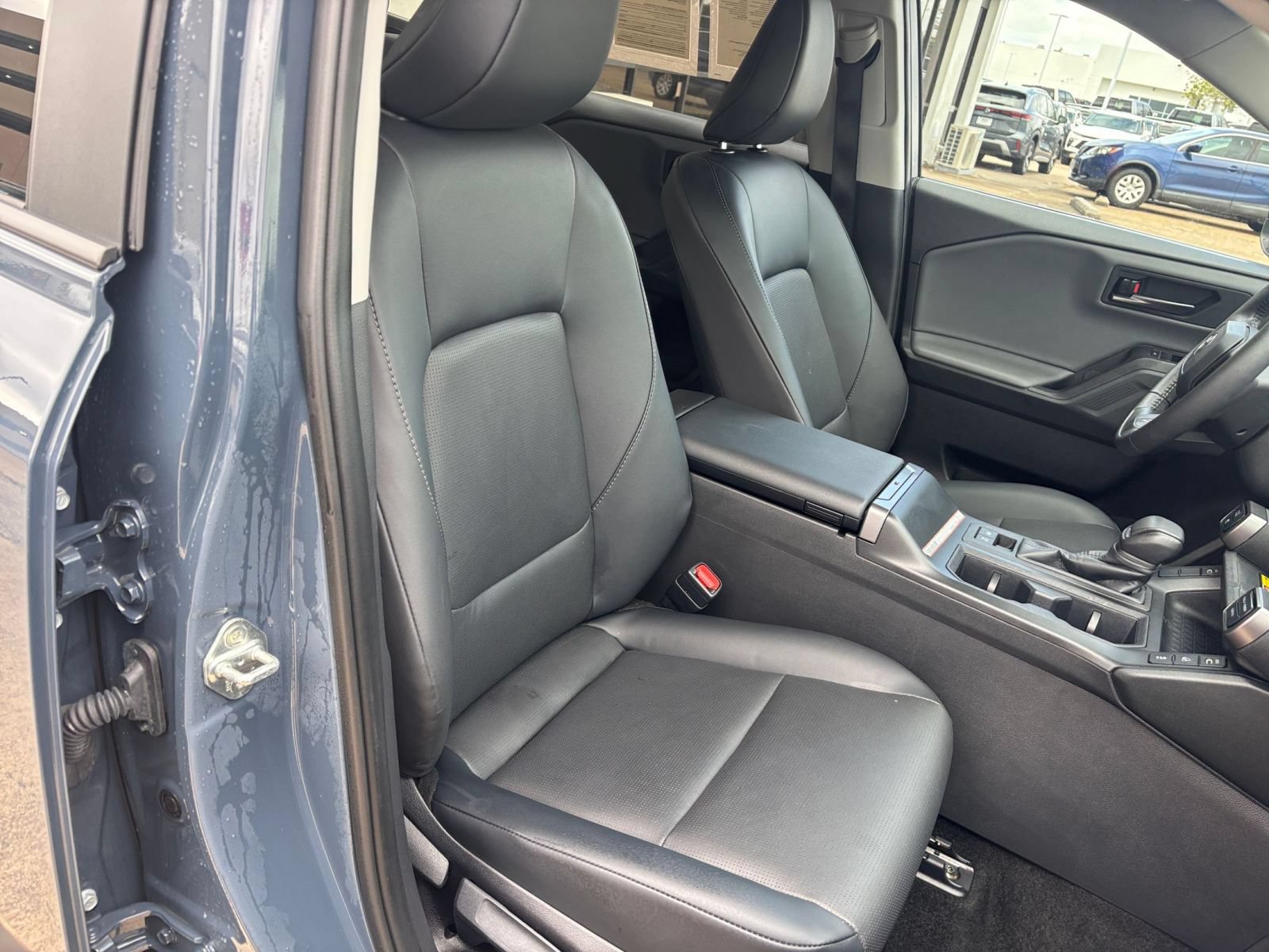 Used 2026 Toyota RAV4 XLE Premium AWD/4WD image 36