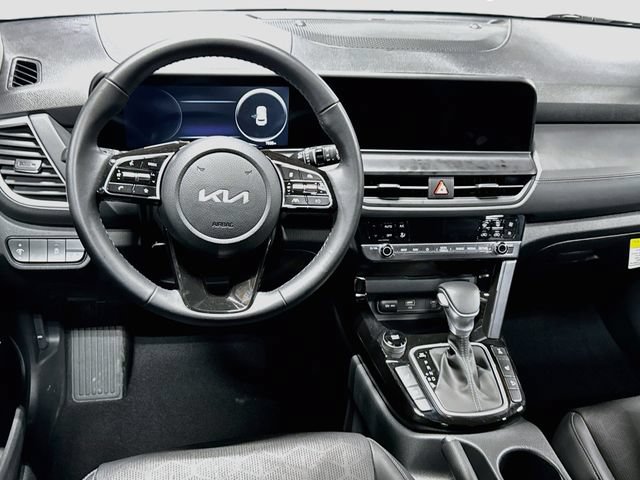Used 2024 Kia Seltos EX AWD/4WD image 20