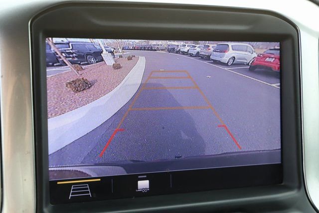 Used 2019 Chevrolet Silverado 1500 RST w/ All-Star Edition image 31