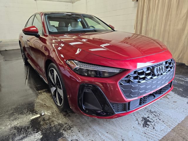 New 2026 Audi A5 2.0T Prestige AWD/4WD image 3