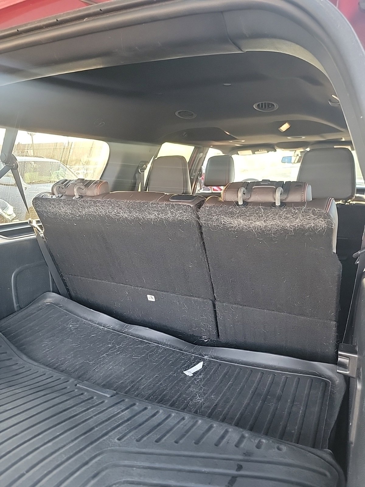 Used 2016 Ford Expedition EL King Ranch image 12