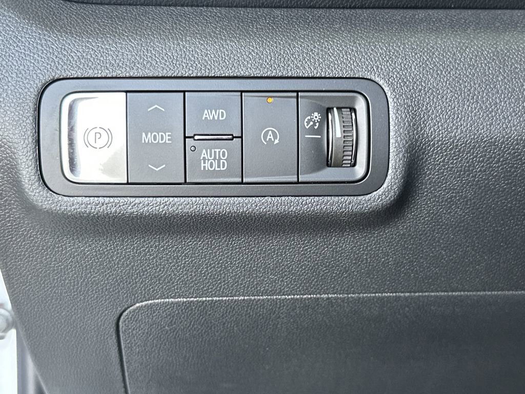 New 2026 GMC Terrain AT4 w/ Technology Package II image 19