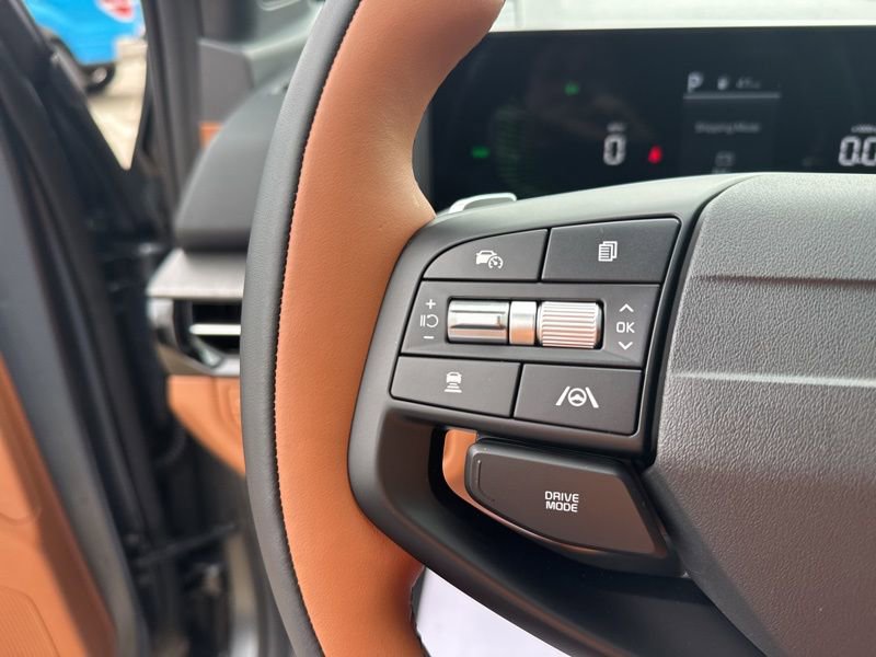 New 2026 Kia Sportage X-Line AWD/4WD image 29