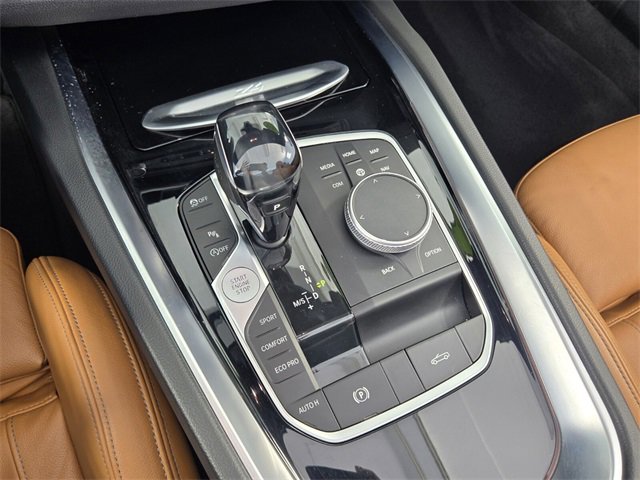 Used 2019 BMW Z4 sDrive30i w/ M Sport Package image 20