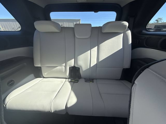 New 2026 Hyundai Palisade Calligraphy FWD image 23