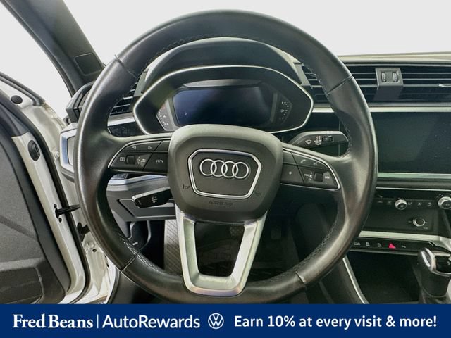Used 2023 Audi Q3 2.0T Premium w/ Convenience Package AWD/4WD image 15