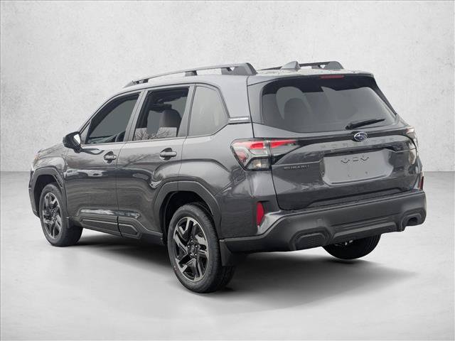 New 2026 Subaru Forester Limited w/ Limited Package AWD/4WD image 9