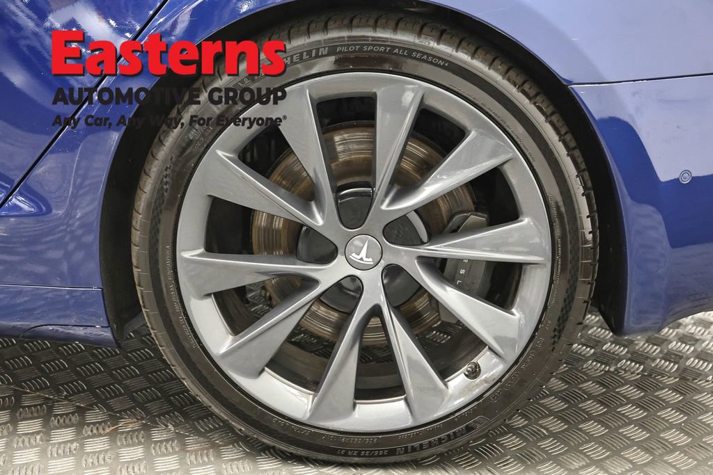 Used 2019 Tesla Model S P100D image 29