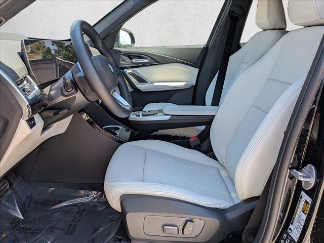 New 2026 BMW X1 xDrive28i AWD/4WD image 4
