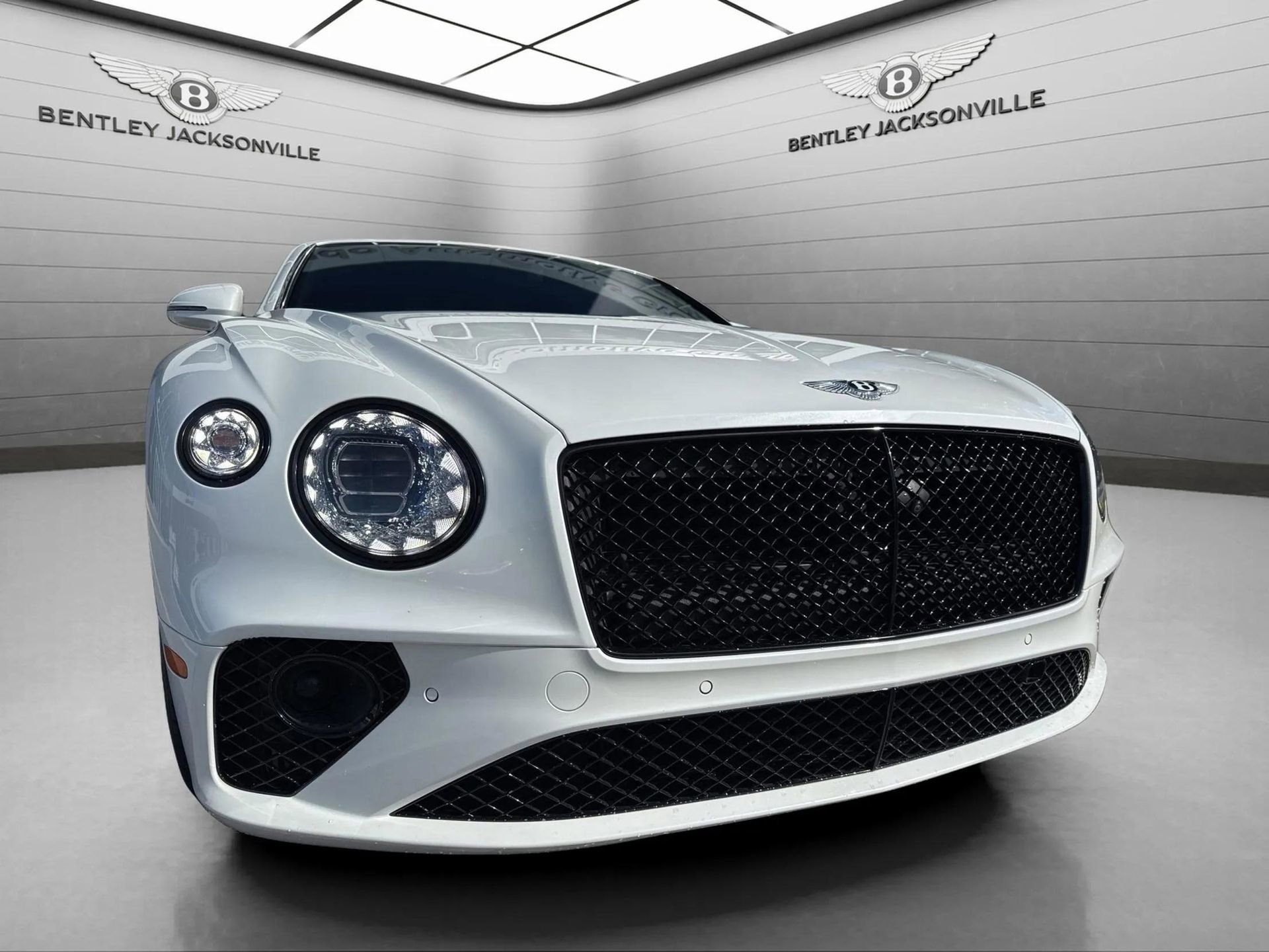 Used 2022 Bentley Continental GT Speed image 51