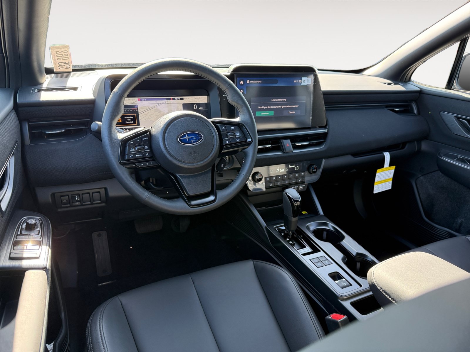 New 2026 Subaru Outback Premium AWD/4WD image 15