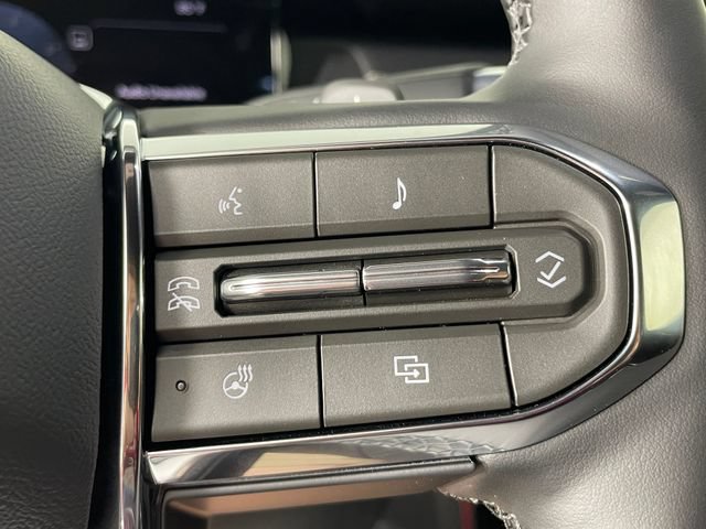 New 2026 GMC Acadia Elevation w/ Elevation Premium Package AWD/4WD image 7