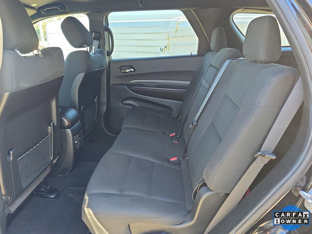 Used 2025 Dodge Durango GT image 15
