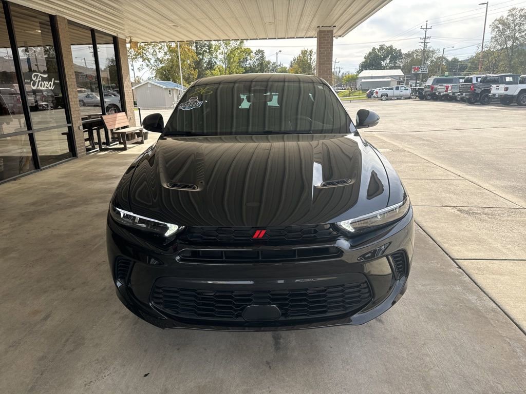 Used 2024 Dodge Hornet R/T image 2