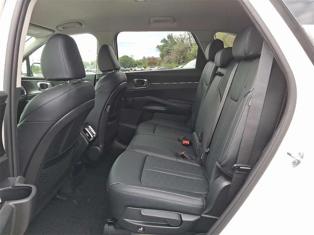 New 2026 Kia Sorento EX image 5