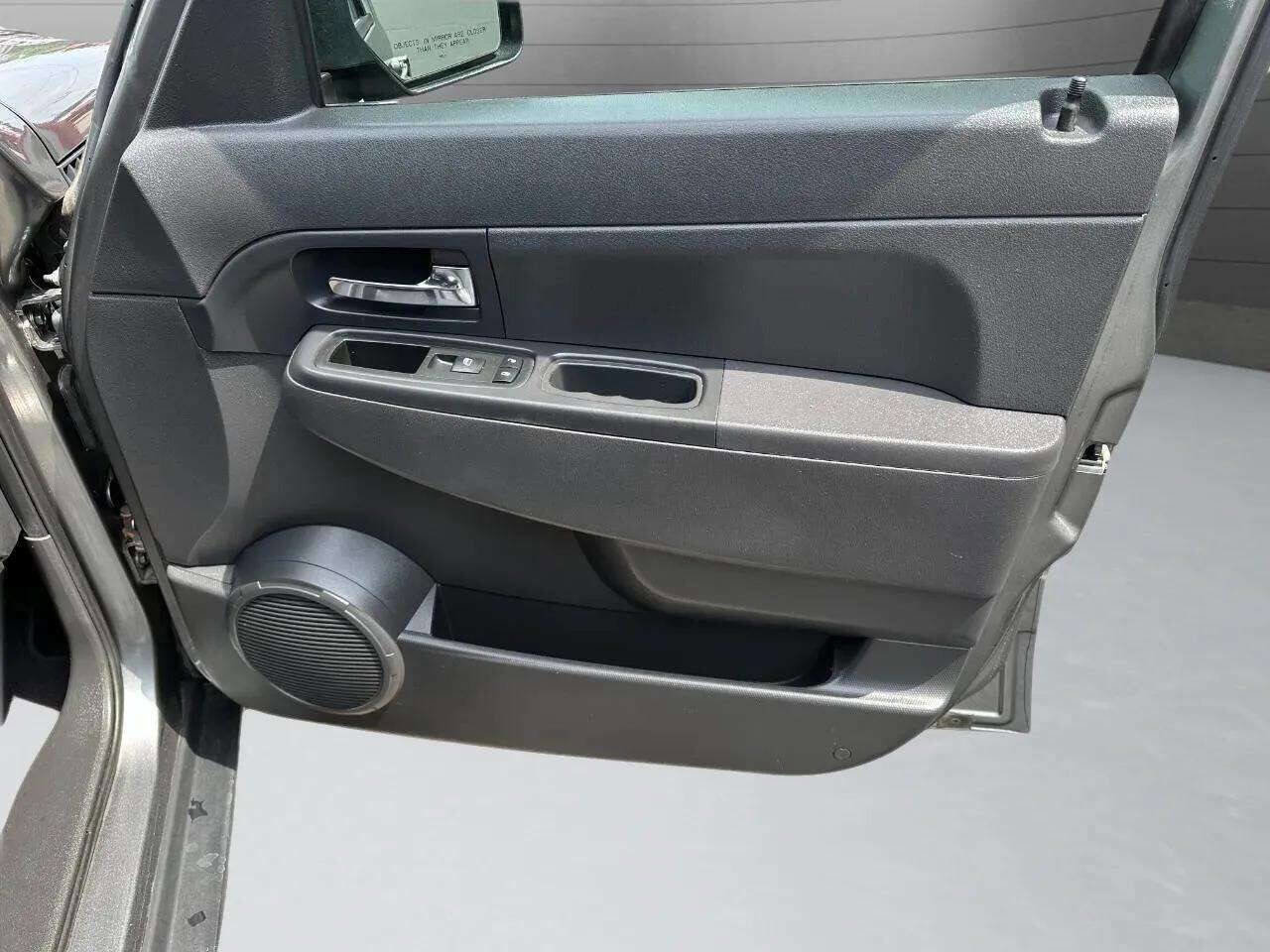 Used 2012 Jeep Liberty Sport w/ Popular Equipment Group image 41