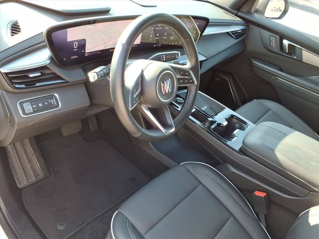 Used 2026 Buick Enclave Preferred FWD image 11