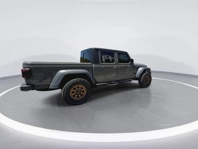 Used 2020 Jeep Gladiator Sport w/ Quick Order Package 24S AWD/4WD image 11