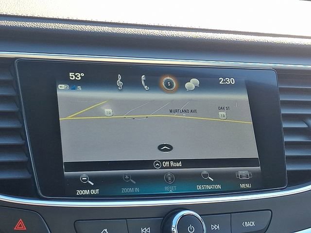 Used 2019 Buick LaCrosse Avenir w/ Driver Confidence Package II image 20