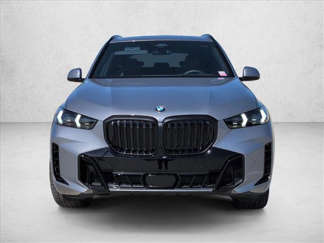 New 2026 BMW X5 xDrive40i w/ M Sport Package image 6