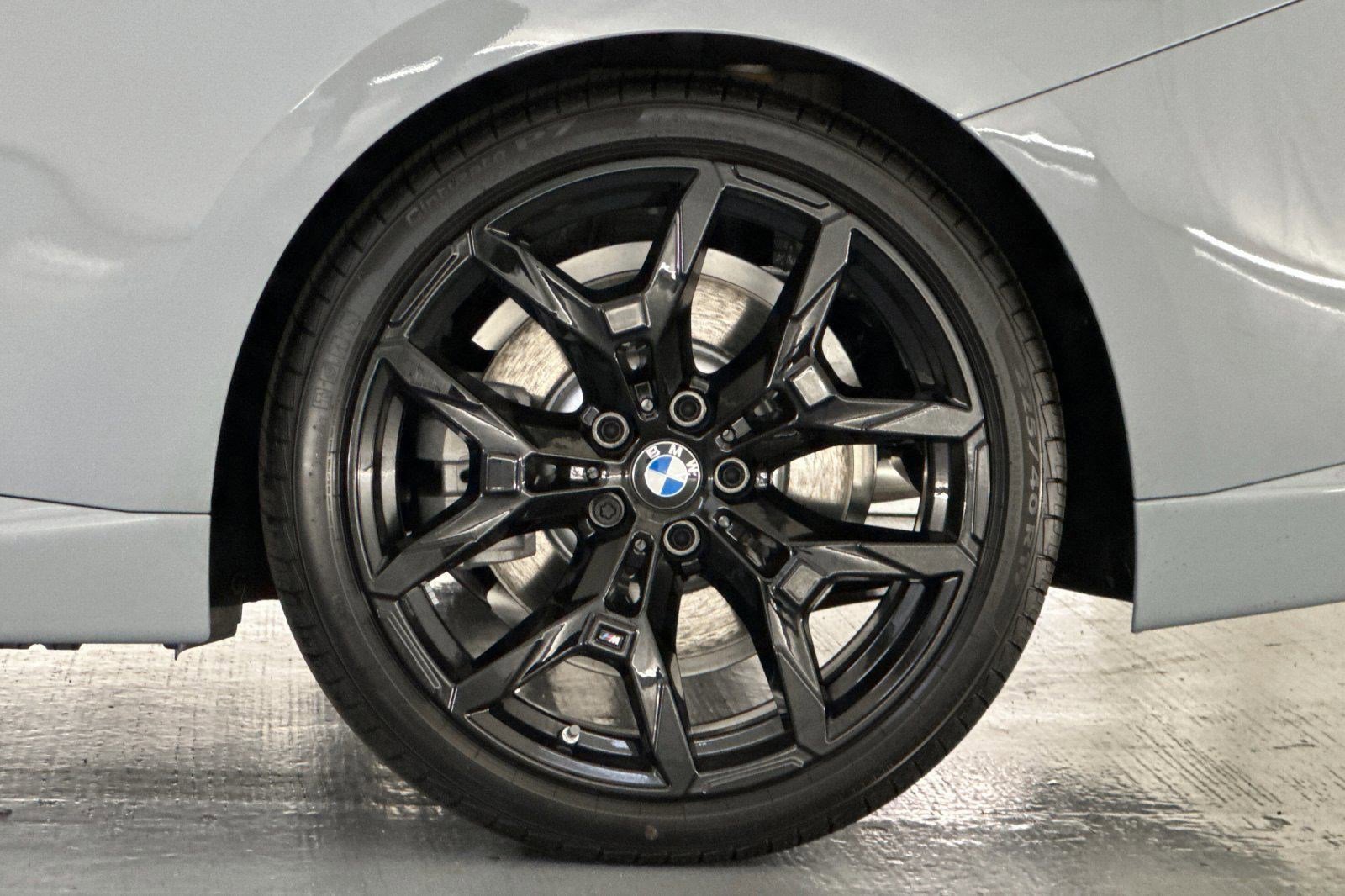 New 2026 BMW 230i Coupe w/ M Sport Package image 11