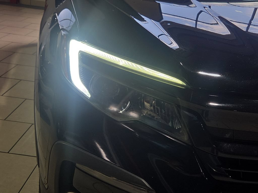 Used 2022 Honda Pilot Special Edition image 8