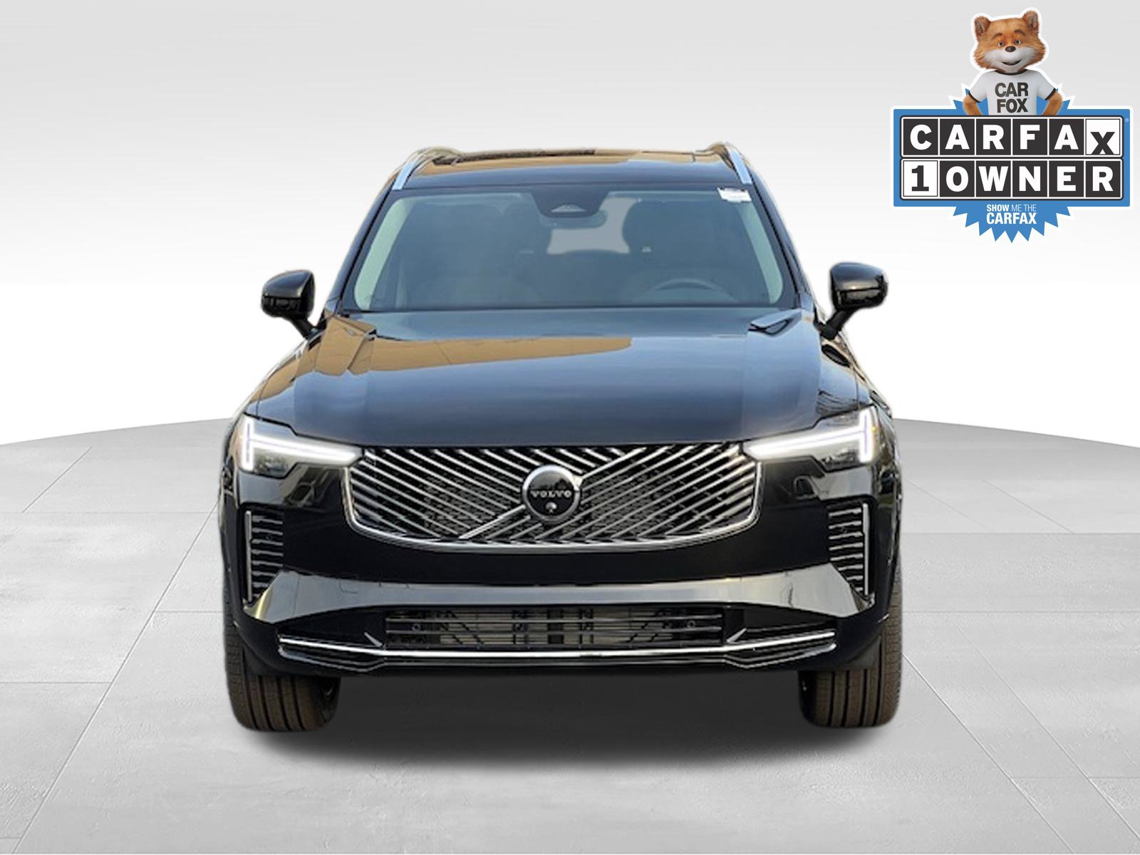 New 2026 Volvo XC90 B6 Plus w/ Protection Package Premier AWD/4WD image 9