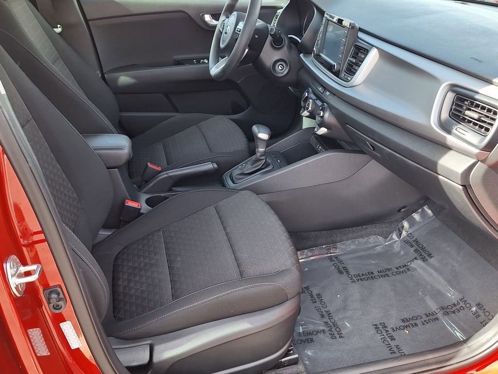 Used 2020 Kia Rio S image 23