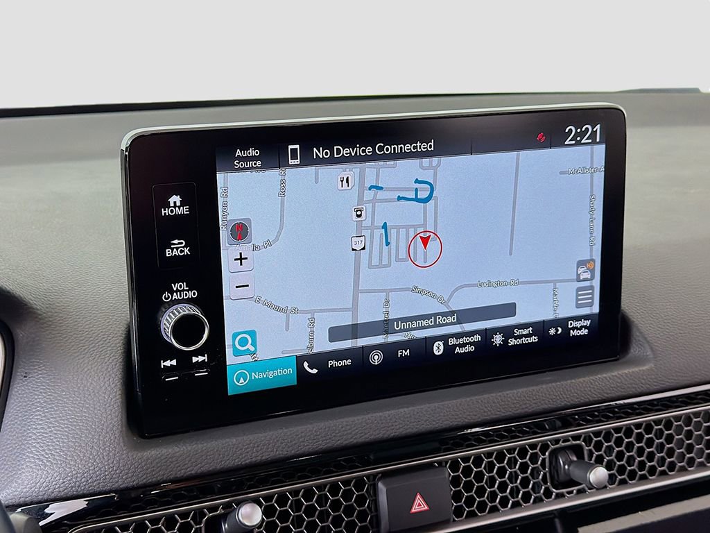 Used 2023 Honda Civic Touring image 36