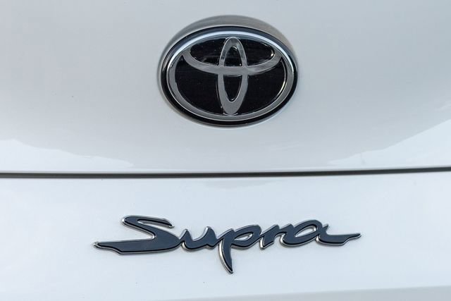 Used 2025 Toyota Supra Premium w/ Driver Assist Package image 5
