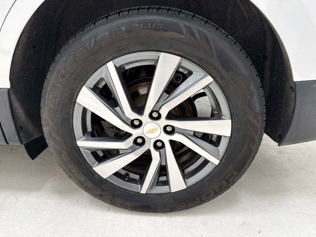 Used 2022 Chevrolet Equinox Premier image 7