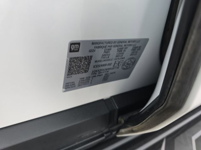 Certified 2024 GMC Yukon XL SLE image 37