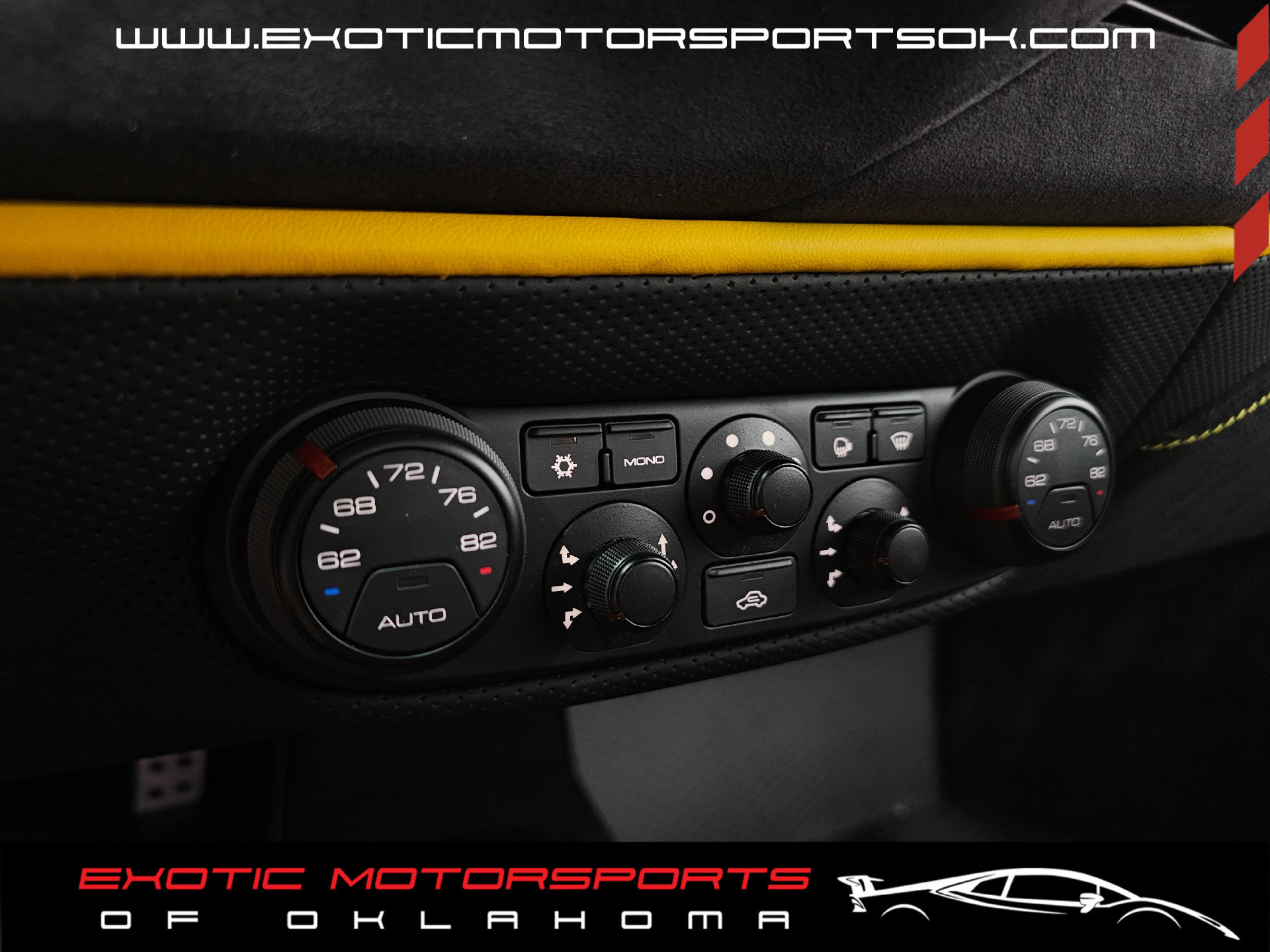 Used 2020 Ferrari 488 Pista Coupe RWD image 54