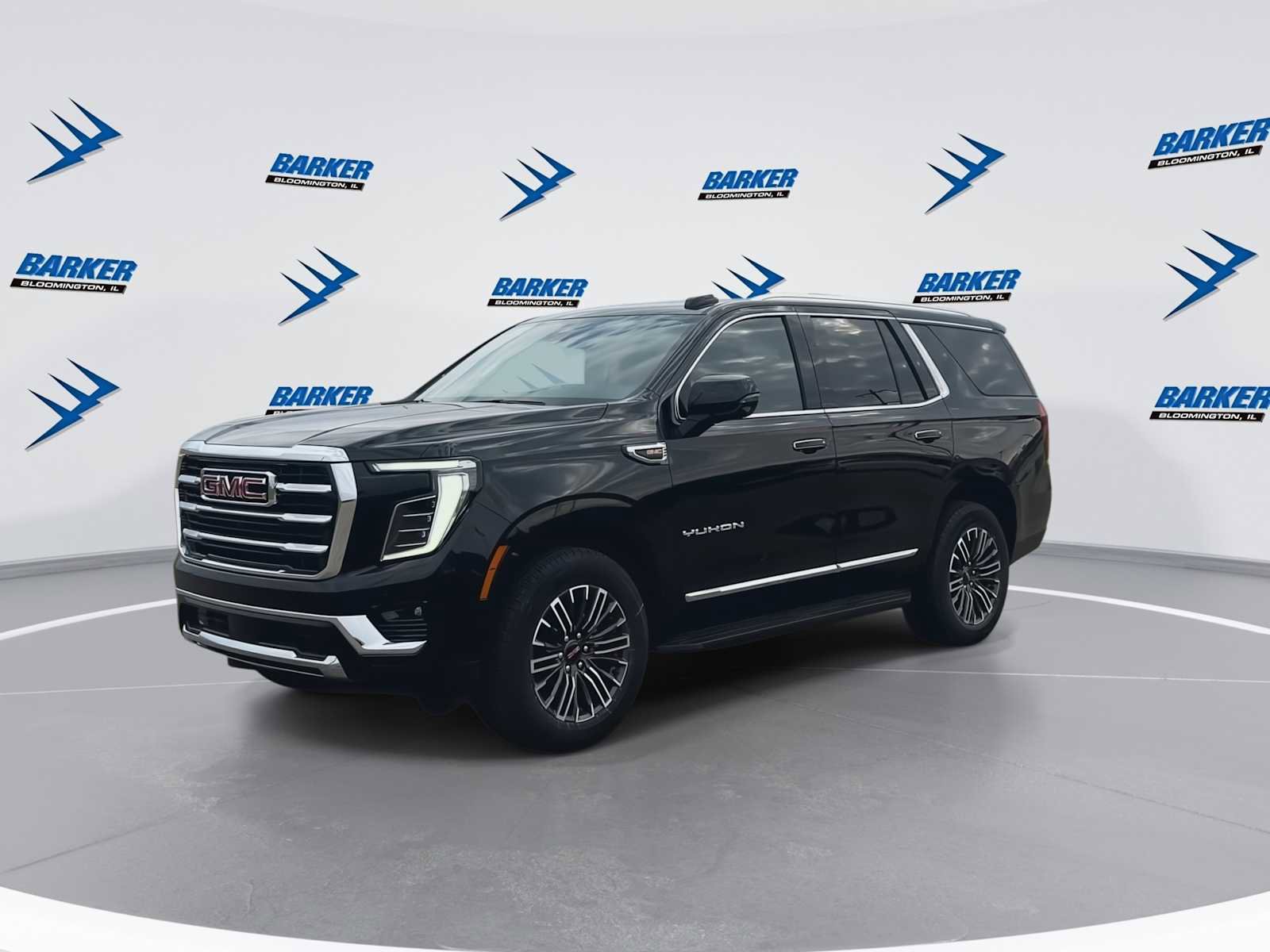New 2026 GMC Yukon Elevation image 11
