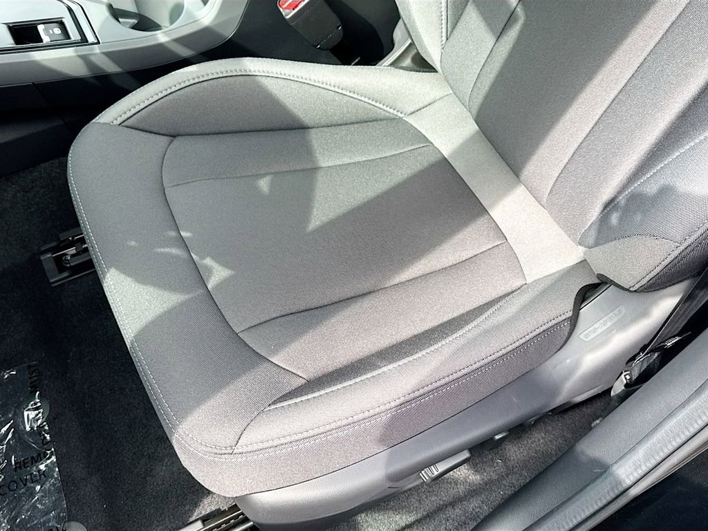 New 2026 Subaru Crosstrek 2.0i Premium AWD/4WD image 17