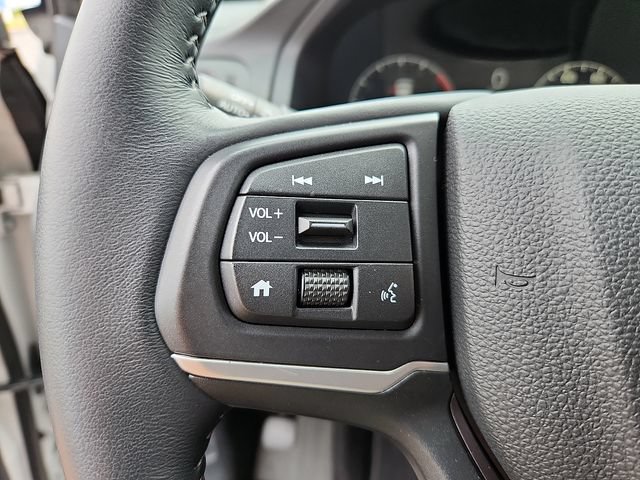 Used 2025 Honda Ridgeline Sport+ image 21