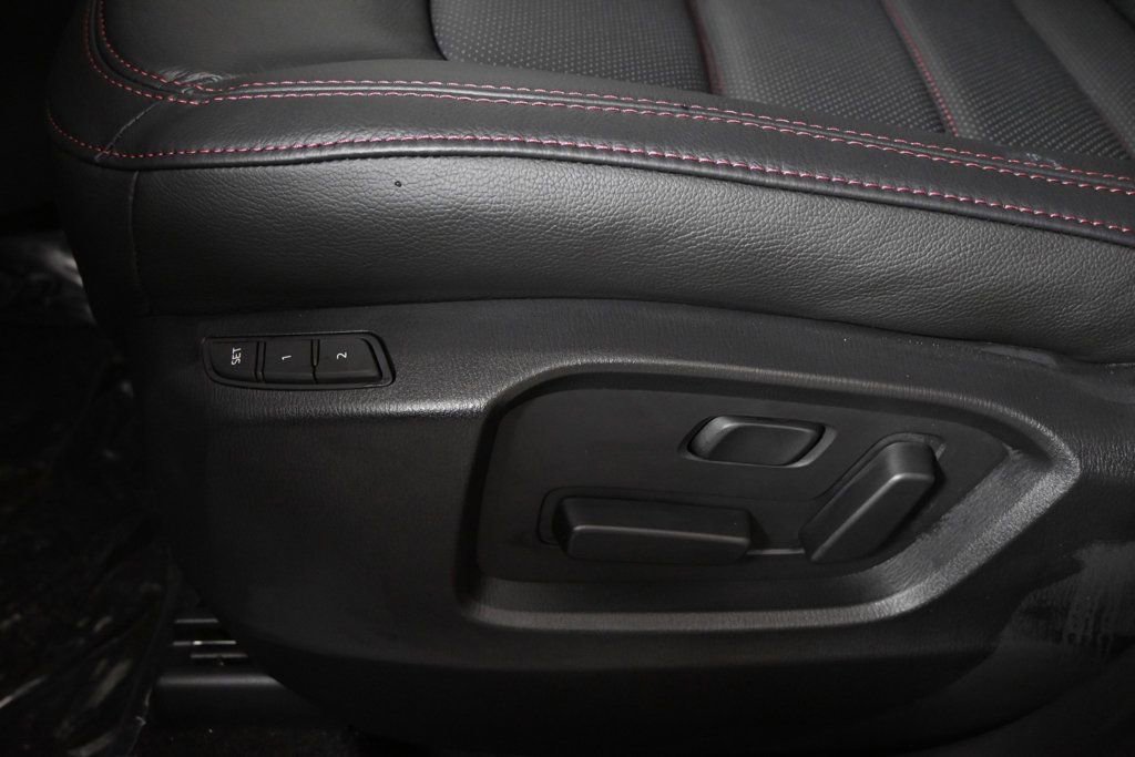 New 2025 MAZDA CX-5 Carbon Edition image 14