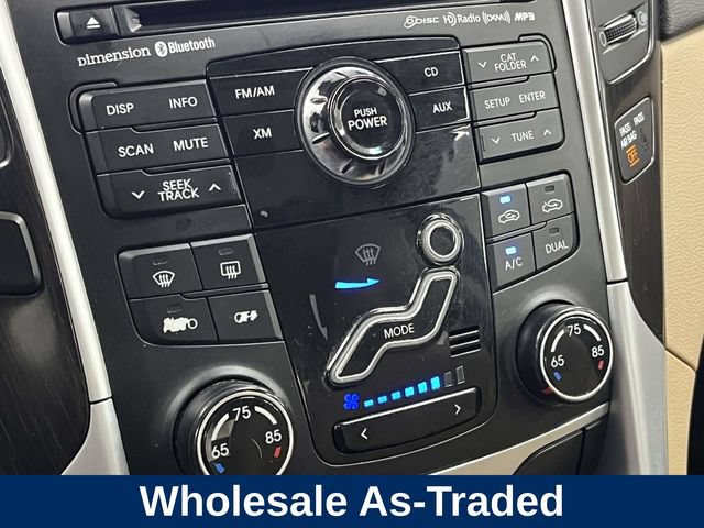 Used 2011 Hyundai Sonata Limited FWD image 33