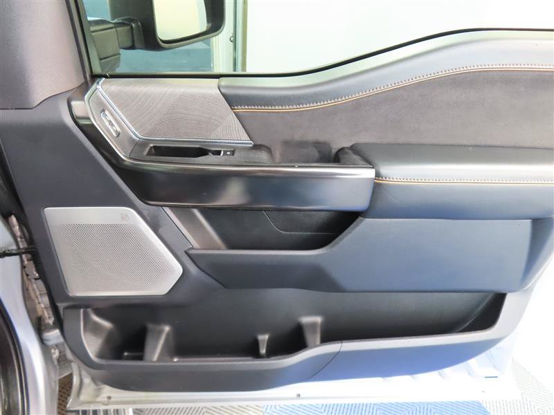 Used 2023 Ford F150 Platinum w/ Equipment Group 701A High AWD/4WD image 42